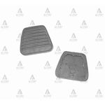 MITSUBIS PEDAL LASTİĞİ CANTER 304 / 449 / 659 FREN-DEBRİYAJ / NPR66 (YERLİ) 4754